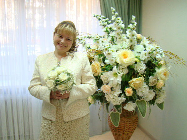 Светлана ...