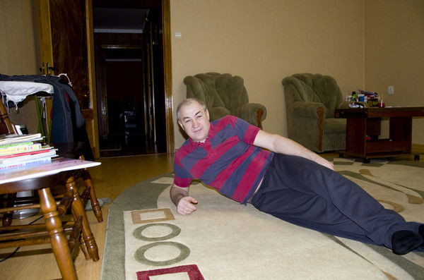 Сергей Божков