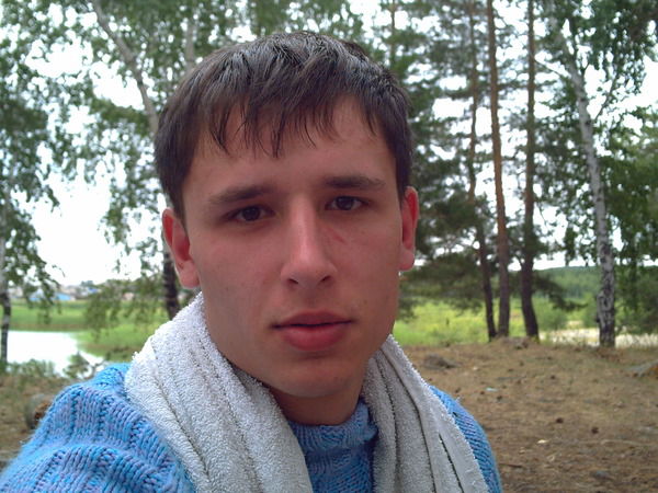 Игорь Александрович