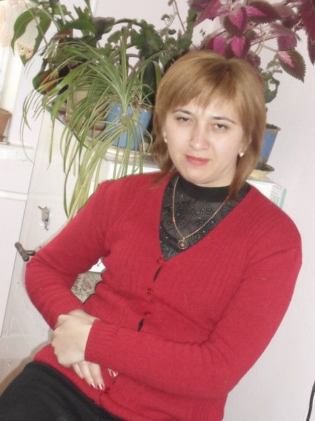 Венера Байгалиева