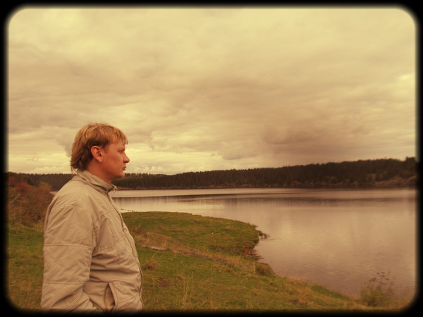 Алексей Шламус