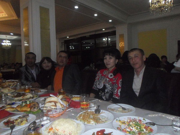 Ардак Барышева