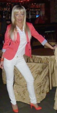 Анастасия Иванова