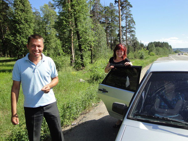 Марсель Зарипов