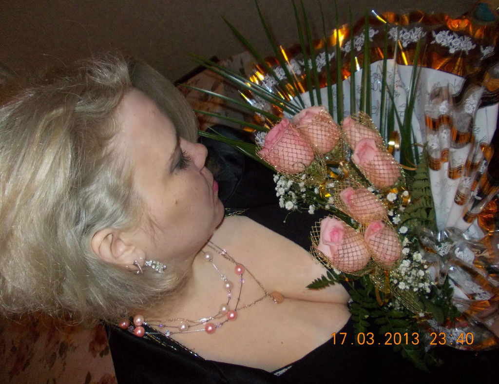 Марина Костык-Борщевская