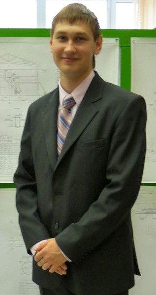 Иван Балабанов