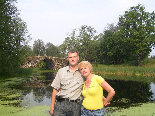 Надежда Первушкина