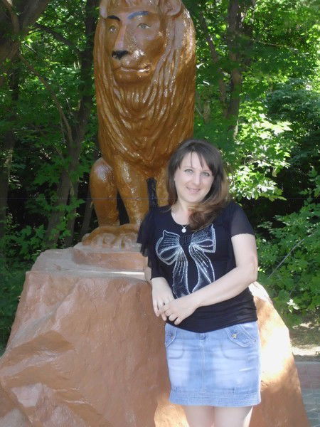 Елена Климова