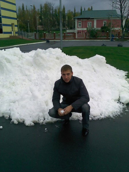 Евгений Ботенков