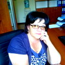 Tat'yana Murzabaeva