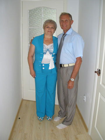 Лидия Самородова