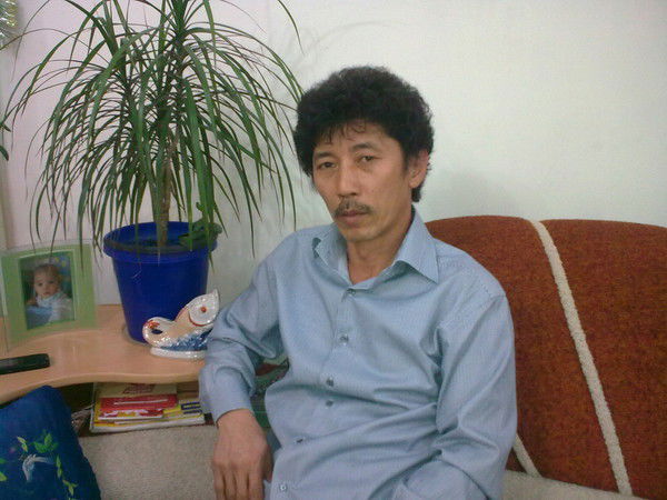 Василий Пак