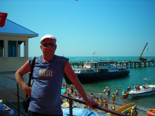 Анатолий Кемпинен