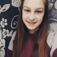 Дарья Юревич