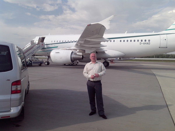 Дмитрий Кастелей