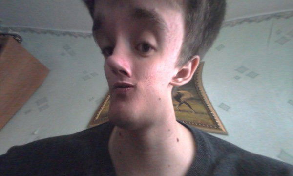 Олег Скорик