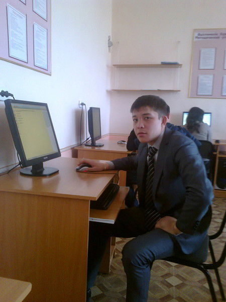 Нуртас Нурман