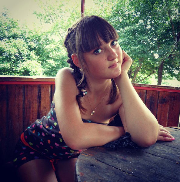 Fuck'тически На Positive