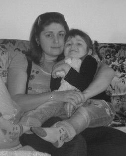 Elmira Abakarova-Aceeva