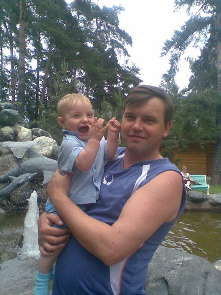 Сергей Дудка