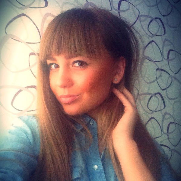 Наталья Федорова