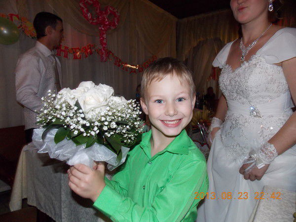 Мария Лукина