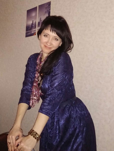 Наталья Ковалёва