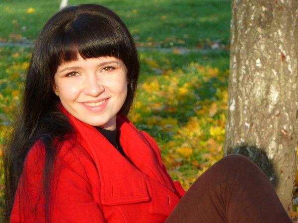 Анастасия Бочкаленко