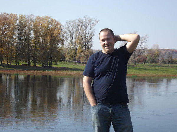 Дмитрий Чертаков