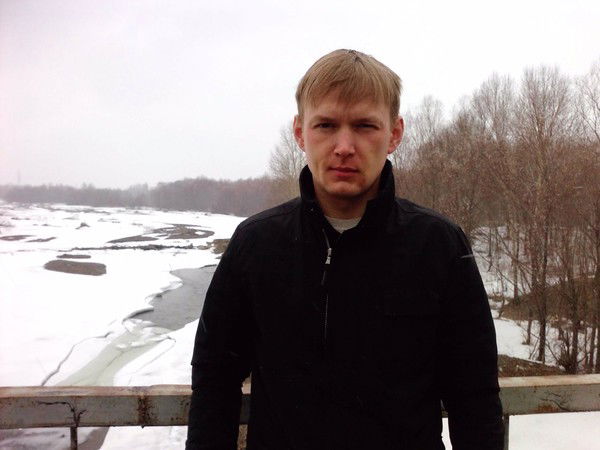 Михаил Филькевич