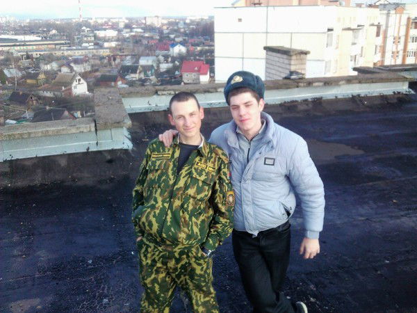 Игорь Гатих