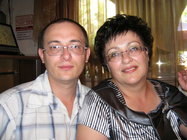 Нелли Марганина