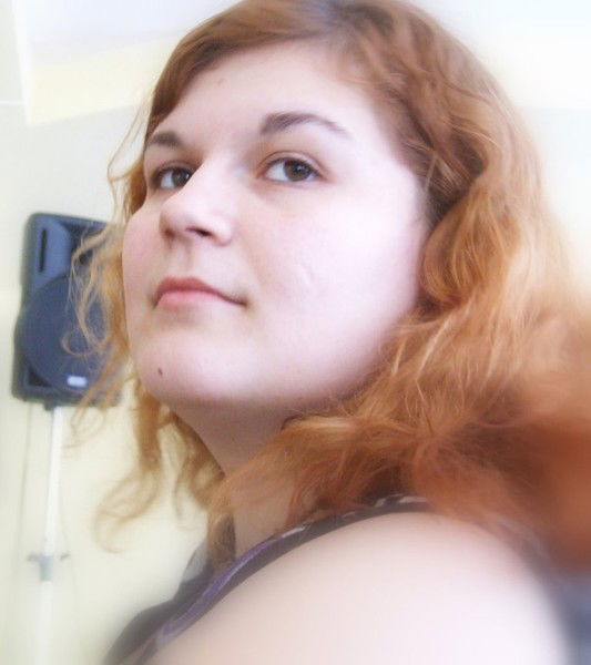 Елизавета Бутузова