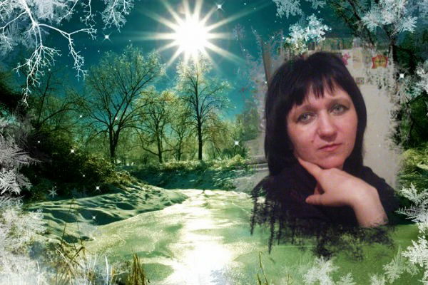 Светлана Алексенцева