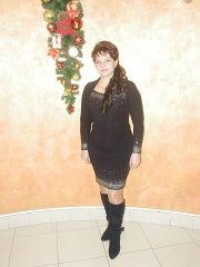 Евгения Мовчун