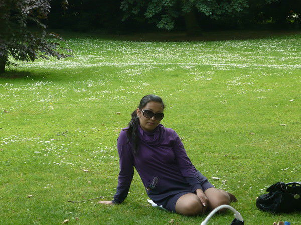 Айдана Агибаева