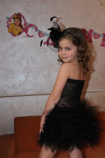 Анастасия Матыцина