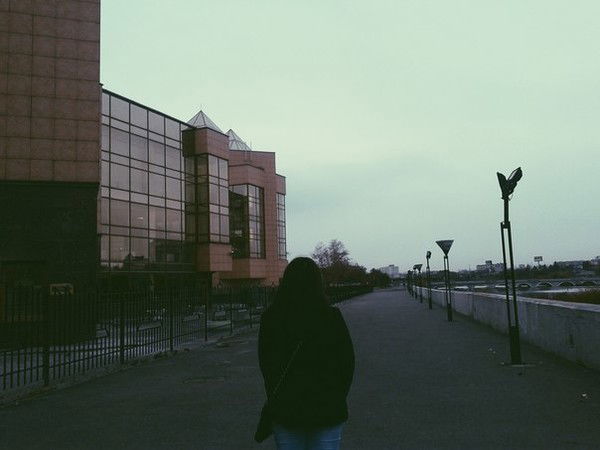 Юлия Галкина