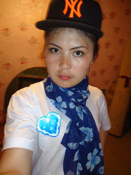 Куннур Толегенова