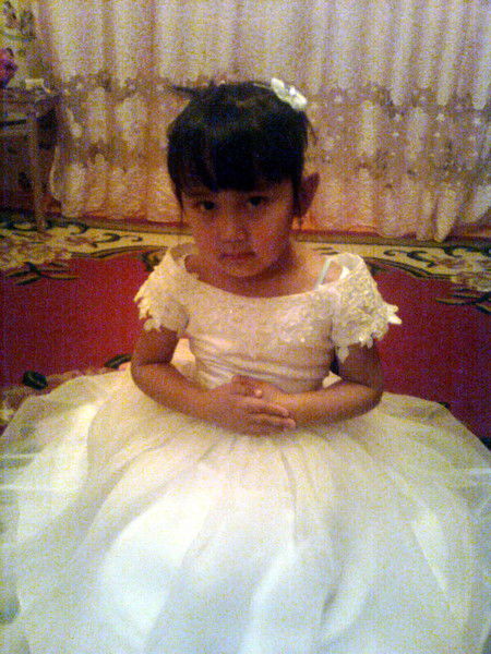 Копбергенова Балнур