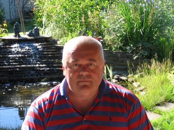 Александр Частин