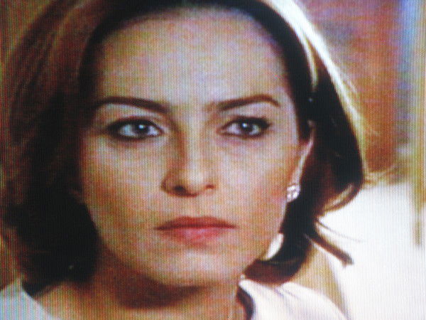 Жанна Ахметова