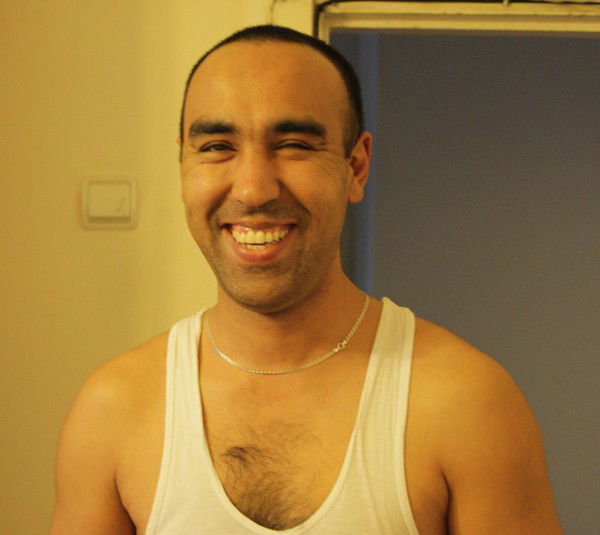 Марс Асаудинов