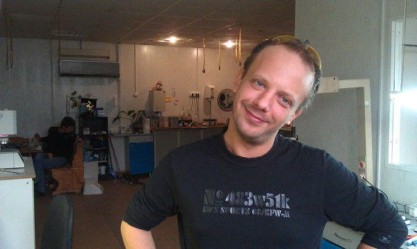 Алексей Красов