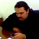 Vladimir Demjanov