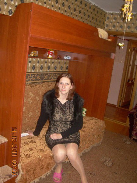 Ольга Белова