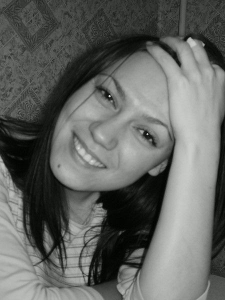 Александра Куминова