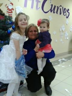 Мария Саган