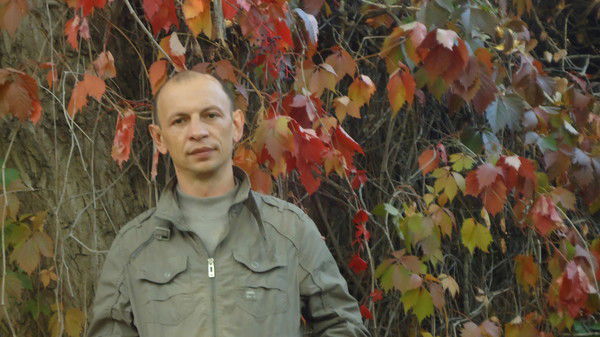 Виталий Чернов