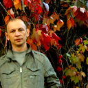 Виталий Чернов